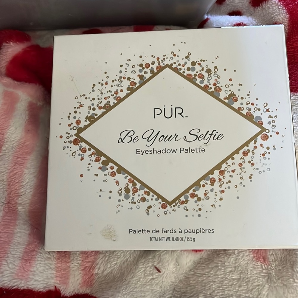 PUR eyeshadow